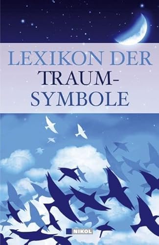 Lexikon der Traumsymbolik - Werner, Helmut (Hrsg.)