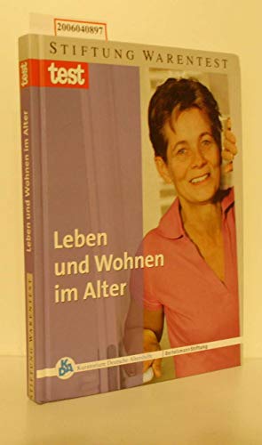 Stock image for Leben und Wohnen im Alter for sale by ThriftBooks-Dallas