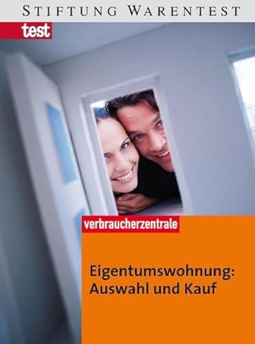 9783937880471: Eigentumswohnung - Auswahl und Kauf