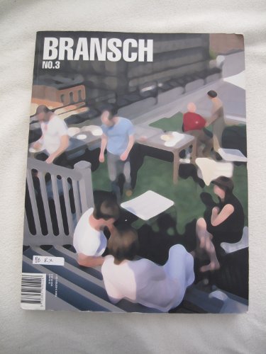 Bransch No. 3.