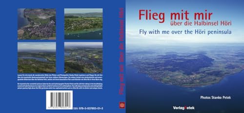 9783937893013: Zeppelinflug. Zeppelin Flight. Eine Luftschiffreise durch di Jahreszeiten uber Bodensee und Alpen. An airship voyage through the seasons over Lake Constance and the Alps