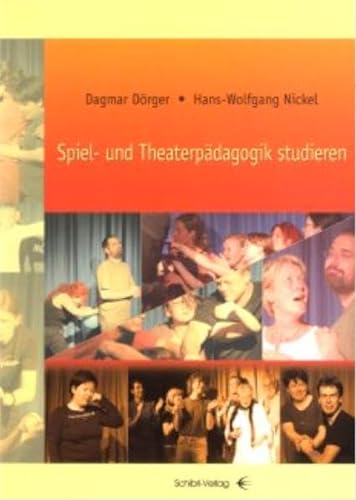 9783937895215: Spiel- und Theaterpdagogik studieren