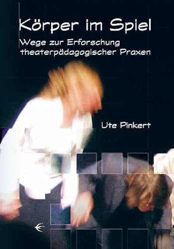 Beispielbild fr Alkemeyer, T: Krper im Spiel zum Verkauf von Einar & Bert Theaterbuchhandlung