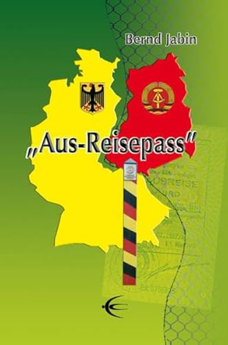 9783937895789: ""Aus-Reisepass""