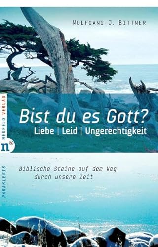 Stock image for Bist du es, Gott? -Language: german for sale by GreatBookPrices