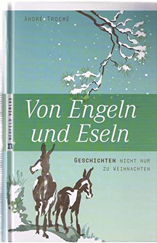 Beispielbild fr Von Engeln und Eseln -Language: german zum Verkauf von GreatBookPrices