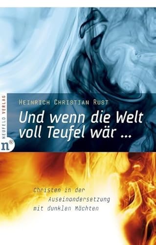 Beispielbild fr Und wenn die Welt voll Teufel wr . zum Verkauf von Blackwell's