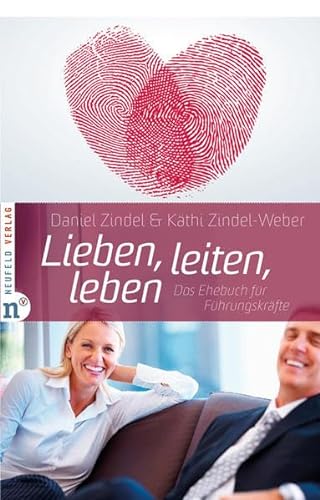 Imagen de archivo de Lieben, leiten, leben -Language: german a la venta por GreatBookPrices
