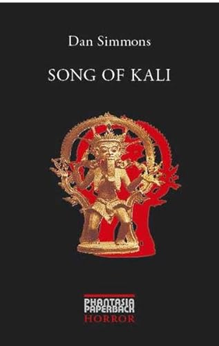 Stock image for Song Of Kali for sale by medimops