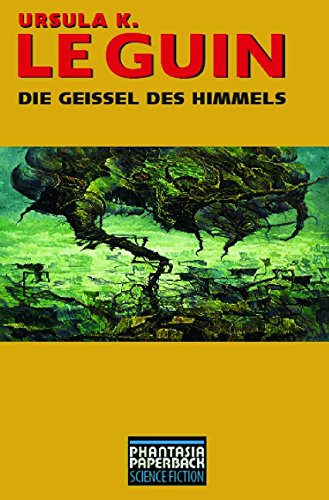 Stock image for LeGuin, U: Geiel des Himmels for sale by Blackwell's