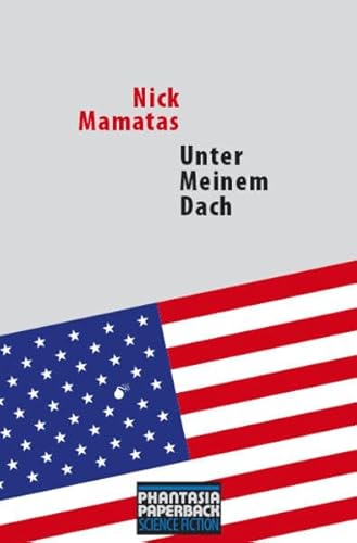 Unter meinem Dach (9783937897257) by Mamatas, Nick