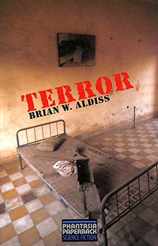 Stock image for Terror for sale by Storisende Versandbuchhandlung