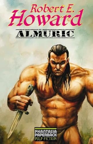 Stock image for Almuric for sale by The Book Garden