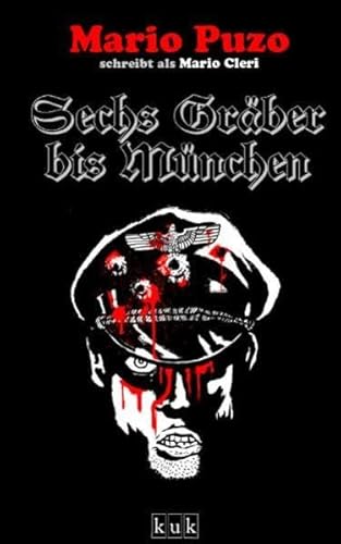 Stock image for Sechs Grber bis Mnchen for sale by GreatBookPrices