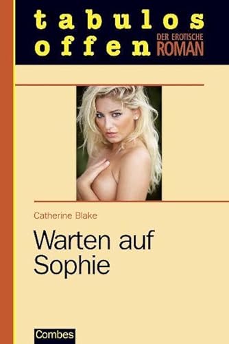 9783937914596: Warten auf Sophie