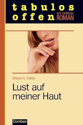 9783937914824: Lust auf meiner Haut