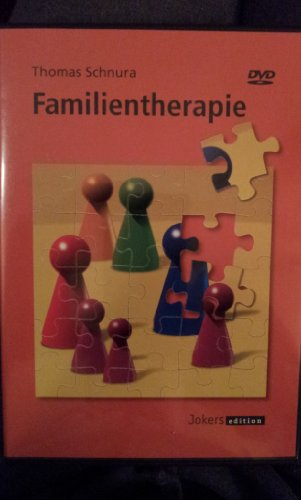 Die Familientherapie. - 1 DVD.