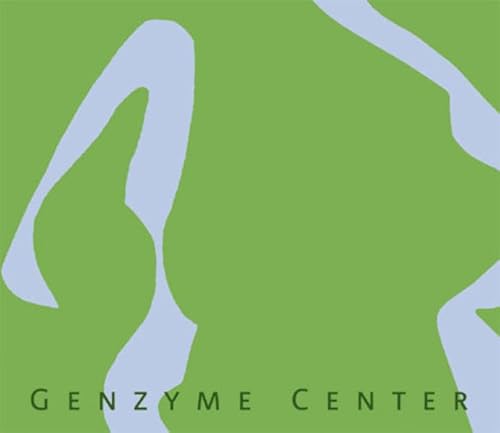 Immagine dell'editore per Genzyme Center venduto da ThriftBooks-Atlanta