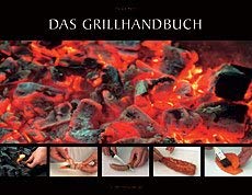 Stock image for Das Grillhandbuch for sale by medimops