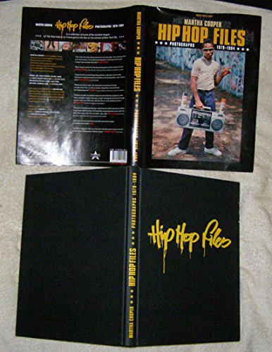 9783937946009: Hip Hop Files: Photographs 1979-1984