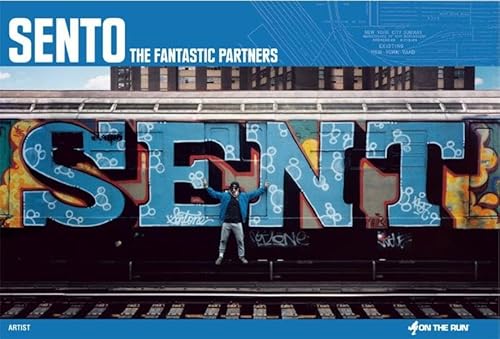 Beispielbild fr Sento: The Fantastic Partners (On the Run Books) zum Verkauf von Books From California