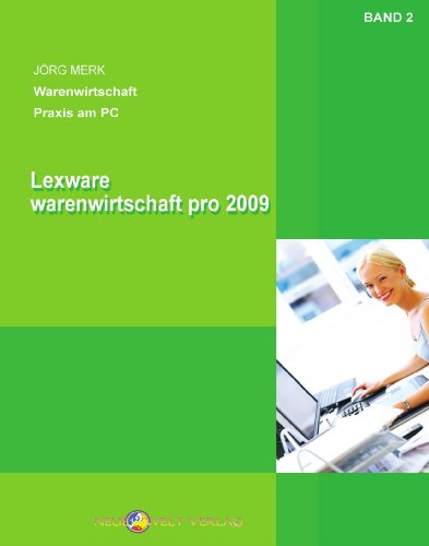 Lexware warenwirtschaft pro 2009: Band 2