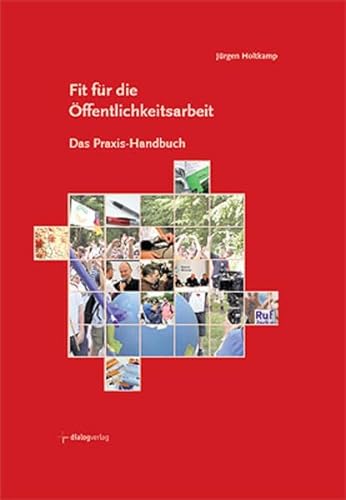Stock image for Fit fr die ffentlichkeitsarbeit for sale by medimops