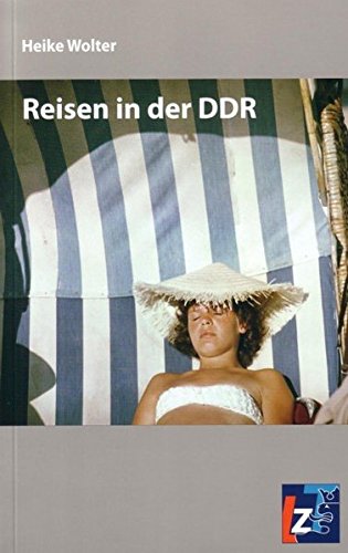 Beispielbild fr Reisen in der DDR zum Verkauf von medimops