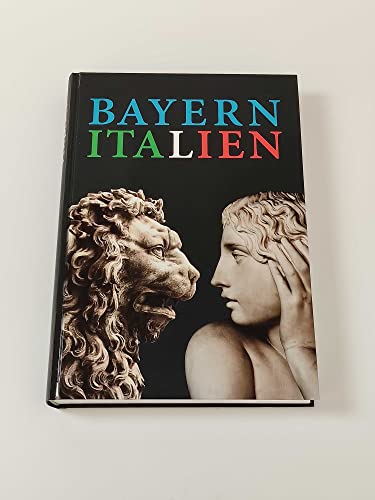 Beispielbild fr Bayern - Italien: Katalog zur Bayerischen Landesausstellung 2010 Bayern - Italien ; 21. Mai bis 10. Oktober 2010, Fssen - Ehemaliges Kloster St. Mang, Augsburg - Maximilianmuseum, Augsburg - Staatliches Textil- und Industriemuseum (TIM). zum Verkauf von medimops