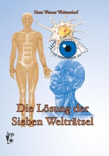 Stock image for Die Lsung der sieben Weltrtsel for sale by medimops