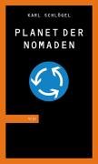 9783937989167: Planet der Nomaden