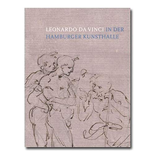Stock image for Leonardo da Vinci in der Hamburger Kunsthalle for sale by medimops
