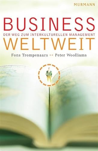 Beispielbild fr Business Weltweit. Der Weg zum interkulturellen Management zum Verkauf von medimops