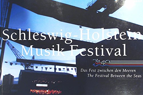 9783938017531: Das Schleswig-Holstein Musik Festival