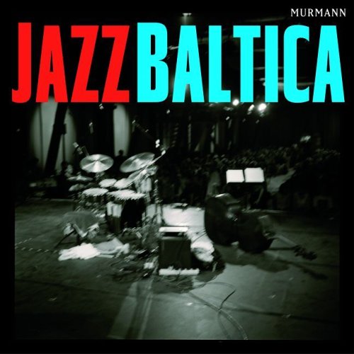 9783938017555: Jazz Baltica