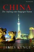 9783938017609: China - Der Aufstieg einer hungrigen Nation