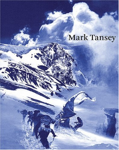 9783938025116: Mark Tansey