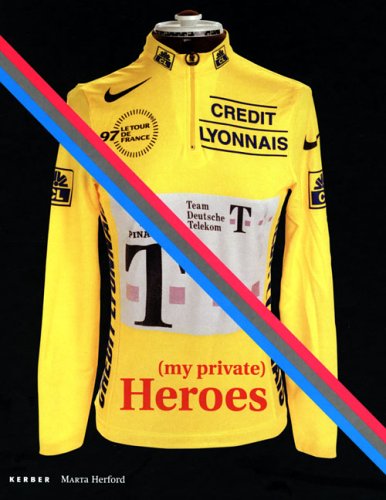 9783938025123: My Private Heroes