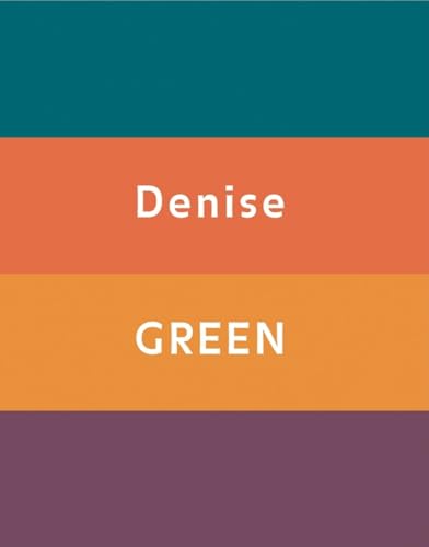 Stock image for Denise Green for sale by The Second Reader Bookshop