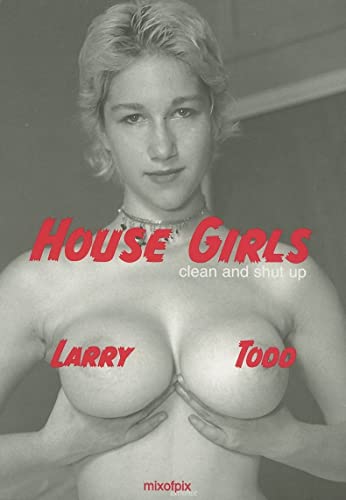 Stock image for HOUSE GIRLS for sale by Bernhards Books