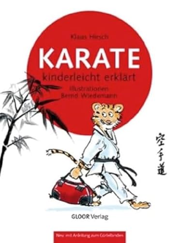 Imagen de archivo de KARATE - kinderleicht erklrt a la venta por GreatBookPrices