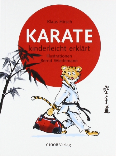 9783938037225: KARATE - kinderleicht erklrt