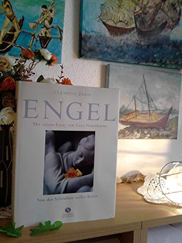Beispielbild fr Engel. zum Verkauf von GF Books, Inc.
