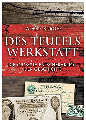 9783938045237: Des Teufels Werkstatt