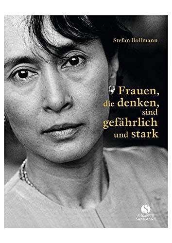 Beispielbild fr Frauen, die denken, sind gefährlich und stark zum Verkauf von Bookmonger.Ltd