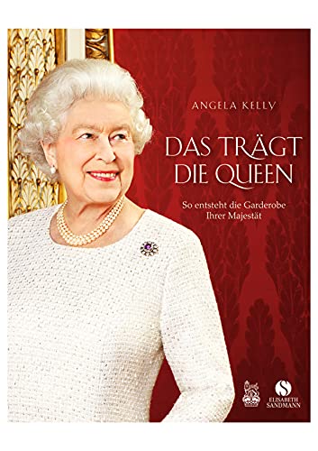 Das trägt die Queen. So entsteht die Garderobe Ihrer Majestät