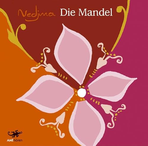 Stock image for Die Mandel. 4 CDs: Die intime Geschichte einer arabischen Frau for sale by medimops