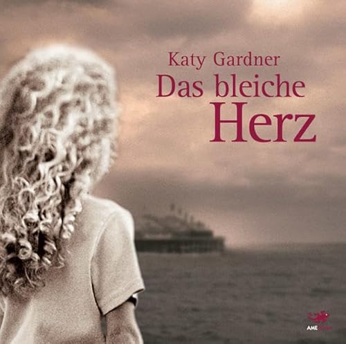 Stock image for Das bleiche Herz. 6 CDs for sale by medimops