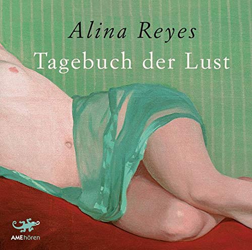 Stock image for Tagebuch der Lust. CD for sale by medimops