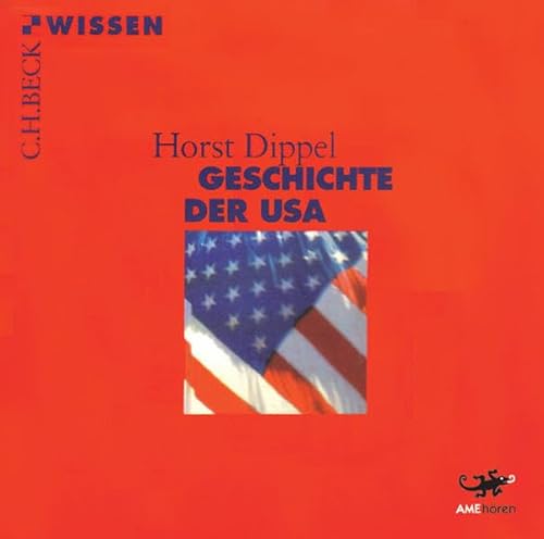 Stock image for Geschichte der USA. 2 CDs for sale by medimops